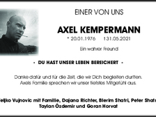 Axel Kempermann 18