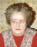 Babette Weitzdörfer