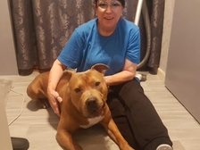 Babsy Kupferschmidt 1