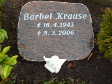 Bärbel Krause 4