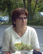Barbara Demmer