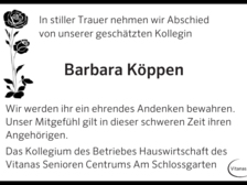 Barbara Köppen 35