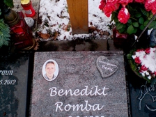 Benedikt Romba 14