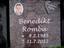Benedikt Romba 7