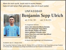 Benjamin Ulrich 7