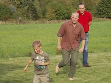 Benjamin - Matthias Hart 34