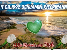 Benjamin Rieckmann 10