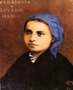 Bernadette Soubirous