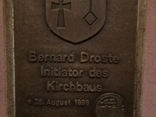 Bernard Droste 65