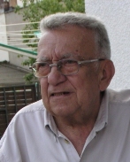 Bernard Setzer