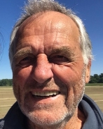 Bernd Ernst Günter Tatzel