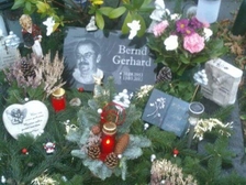 Bernd Gerhard 22