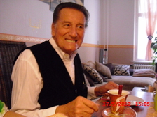 Bernd Glinski 6