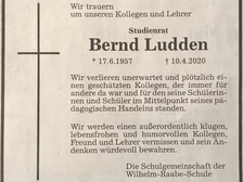 Bernd Ludden 1