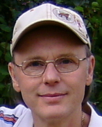 Bernd Nicolas