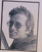 Bernd Rakowski