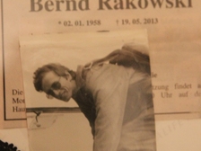 Bernd Rakowski 9