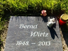 Bernd Wirtz 35