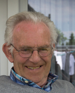 Gedenkseite für Bernhard Aufderheide