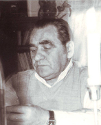 Bernhard Cimielewski