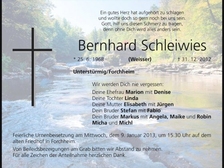 Bernhard Schleiwies 10