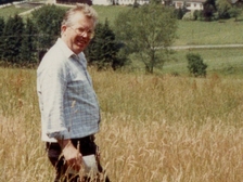 Bernhardt Anthony Van Kampen 2