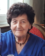 Berta Droste