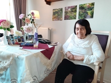 Berta Droste 19