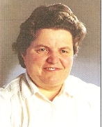 Berta Waldhör