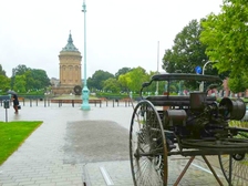 Bertha Carl Benz Mercedes 31