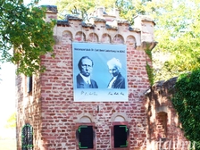 Bertha Carl Benz Mercedes 42