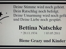 Bettina Natschke 4