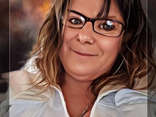 Bettina Ochsendorf 1