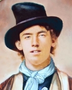 Billy The Kid