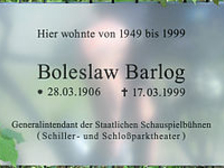 Boleslaw Barlog 3