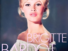Brigitte Bardot 13