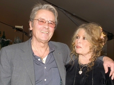 Brigitte Bardot 45