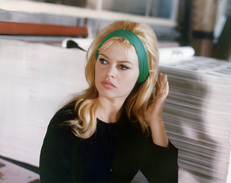 Stilvolle Bilder Von Brigitte Bardot Fotos