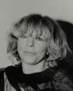 Brigitte Bulawa