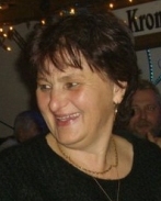 Brigitte Hoenen