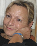 Brigitte Hofmann