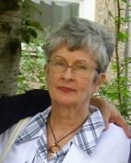 Brigitte Kleinpeter