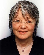 Brigitte Schwaiger