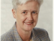 Brigitte Sibylle Voß 4