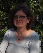 Brigitte Susen