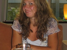 Britt-Arlette Fischer 16