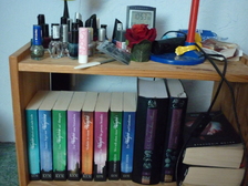 Britt-Arlette Fischer 19