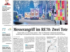 Brokstedt Opfer Messerattacke 38