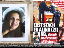 Brokstedt Opfer Messerattacke 80