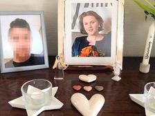 Brokstedt Opfer Messerattacke 94